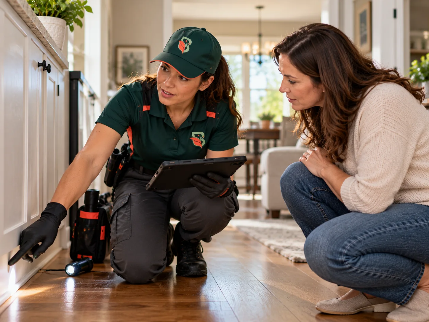 Pest Control Penitas, TX FAQs